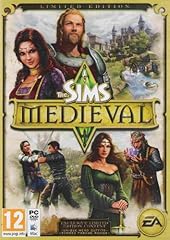 The sims medieval usato  Spedito ovunque in Italia 