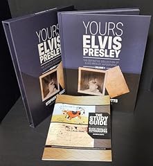 Elvis presley definitive for sale  Delivered anywhere in USA 