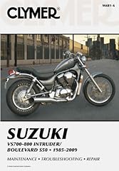 Suzuki vs700 800 d'occasion  Livré partout en France