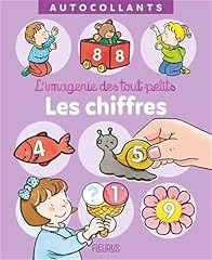 Chiffres d'occasion  Livré partout en France