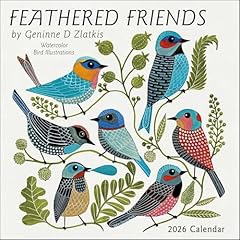 Feathered friends 2026 for sale  Delivered anywhere in USA 