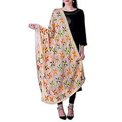 Bishthub fashion phulkari for sale  Delivered anywhere in UK