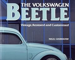 Volkswagen beetle vintage for sale  Delivered anywhere in UK