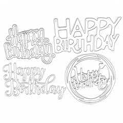 Set die cuts for sale  Delivered anywhere in UK