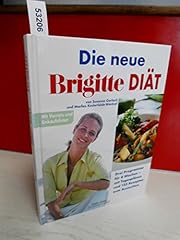 Brigitte diät gebraucht kaufen  Wird an jeden Ort in Deutschland