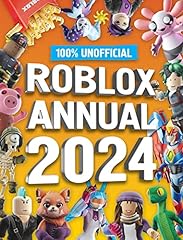 100 unofficial roblox for sale  Delivered anywhere in UK