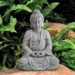 Sunjoy buddha statue for sale  Delivered anywhere in USA 