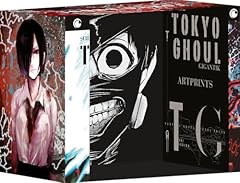 Tokyo ghoul gigantik gebraucht kaufen  Wird an jeden Ort in Deutschland