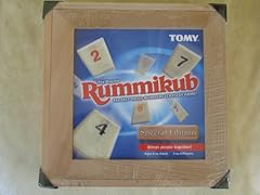 Tomy rummikub special for sale  Delivered anywhere in UK