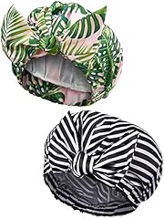 Pieces shower caps for sale  Delivered anywhere in UK