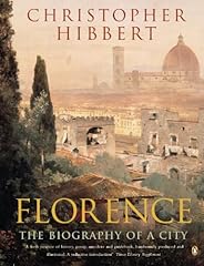 Florence biography city for sale  Delivered anywhere in UK