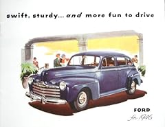 Historic beautiful 1946 for sale  Delivered anywhere in USA 