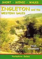 Ingleton western dales for sale  Delivered anywhere in UK