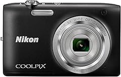 Nikon coolpix s2800 for sale  Delivered anywhere in Ireland