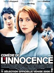 Comédie innocence d'occasion  Livré partout en France