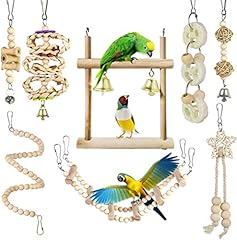 Jouets oiseaux pièces d'occasion  Livré partout en France