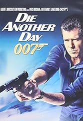 Die another day for sale  Delivered anywhere in USA 