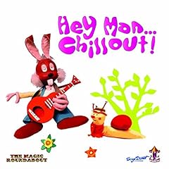 Magic roundabout greeting for sale  Delivered anywhere in UK