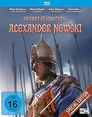 Alexander newski blu gebraucht kaufen  Wird an jeden Ort in Deutschland