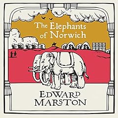 Elephants norwich domesday for sale  Delivered anywhere in UK