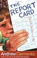 The report card gebraucht kaufen  Wird an jeden Ort in Deutschland