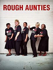 Rough aunties for sale  Delivered anywhere in USA 