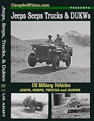 Jeeps seeps dukws for sale  Delivered anywhere in USA 