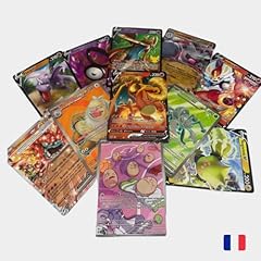 Lot cartes ultra d'occasion  Livré partout en France