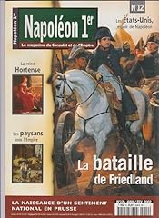 Napoléon janvier février d'occasion  Livré partout en France