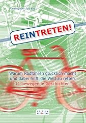 Reintreten warum radfahren d'occasion  Livré partout en France