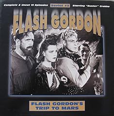 Flash gordon trip for sale  Delivered anywhere in USA 
