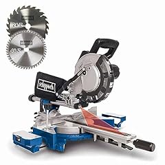 Scheppach hm216 2000 usato  Spedito ovunque in Italia 