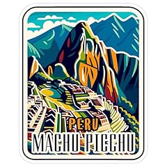 Machu picchu peru for sale  Delivered anywhere in USA 