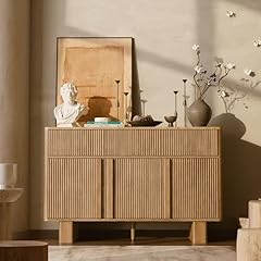 Allhomwie wide sideboard for sale  Delivered anywhere in USA 