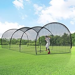 Hitting cage net for sale  Delivered anywhere in USA 