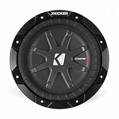 Kicker comprt81 subwoofer usato  Spedito ovunque in Italia 