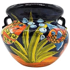 Talavera pottery michoacana for sale  Delivered anywhere in USA 