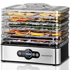 Aigostar tier food for sale  Delivered anywhere in UK