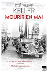Mourir mai d'occasion  Livré partout en France