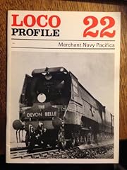 Loco merchant navy for sale  Delivered anywhere in UK
