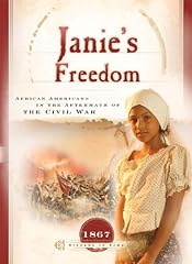Janie freedom african for sale  Delivered anywhere in UK