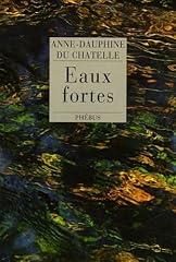 Eaux fortes 0000 d'occasion  Livré partout en Belgiqu