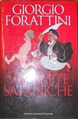 Vignette sataniche edizione usato  Spedito ovunque in Italia 