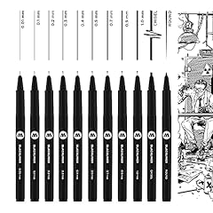 Molotow blackliner complete gebraucht kaufen  Wird an jeden Ort in Deutschland