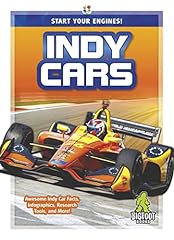 Indy cars for sale  Delivered anywhere in UK