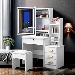 Ridfy makeup vanity for sale  Delivered anywhere in USA 