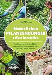 Natürlichen pflanzendünger h gebraucht kaufen  Wird an jeden Ort in Deutschland