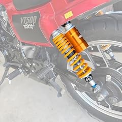 Arashi 360mm ammortizzatori usato  Spedito ovunque in Italia 