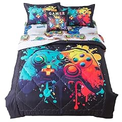 Adasmile gamer comforter for sale  Delivered anywhere in USA 