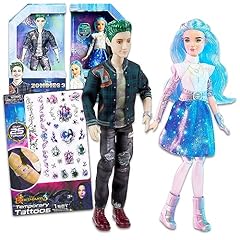 Disney zombies dolls for sale  Delivered anywhere in USA 